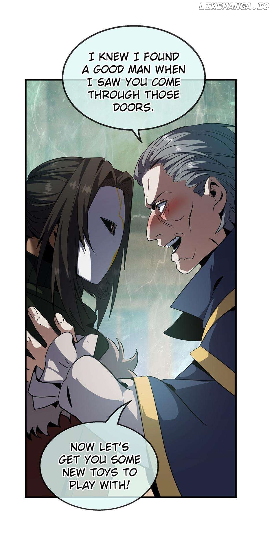 The Beginning After The End Chapter 202 image 65